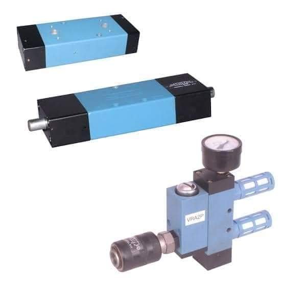 hydraulic-cylinders